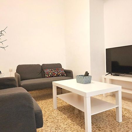 Apartament Sunny Malaga Centre Flats, 2 Options, With Balcony Or Terrace Zewnętrze zdjęcie