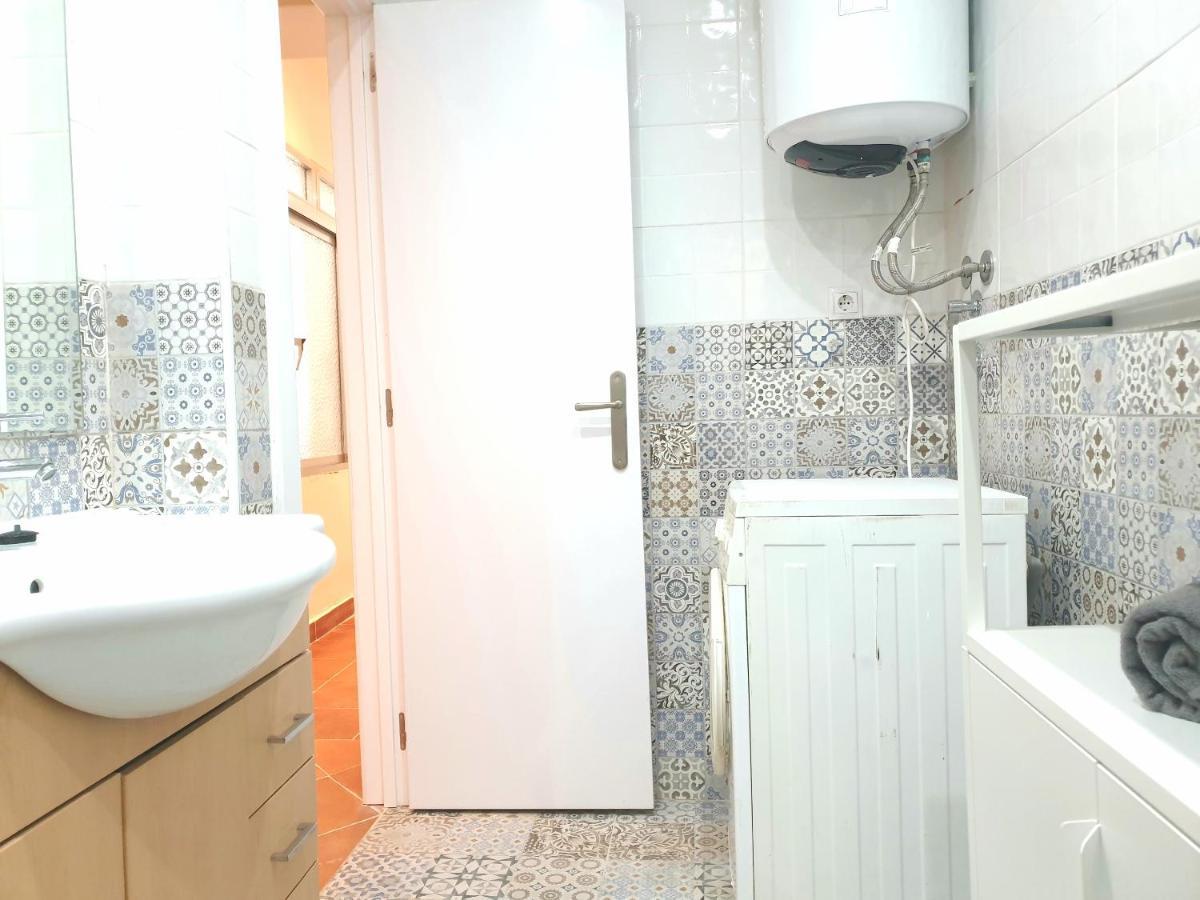 Apartament Sunny Malaga Centre Flats, 2 Options, With Balcony Or Terrace Zewnętrze zdjęcie