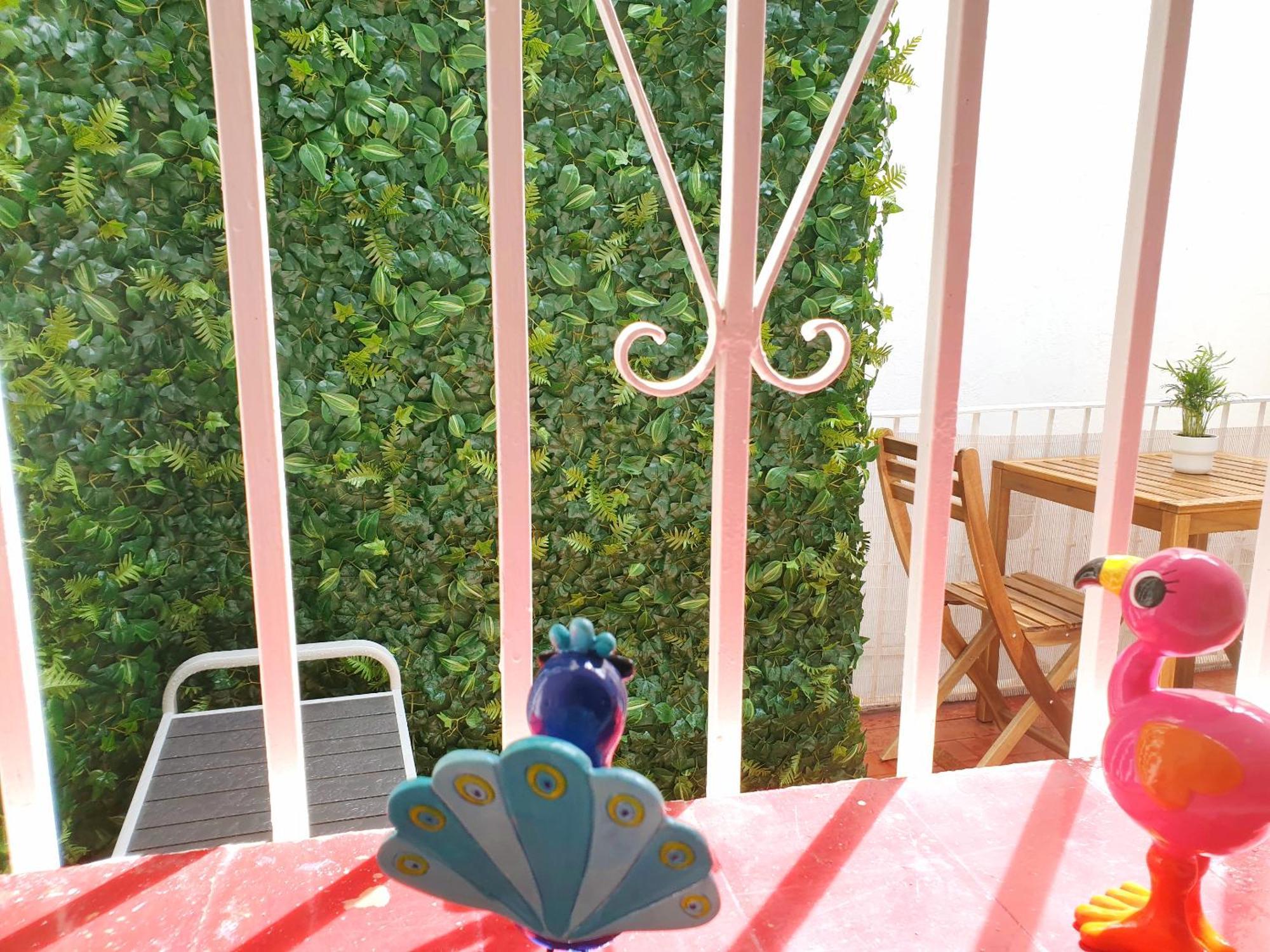 Apartament Sunny Malaga Centre Flats, 2 Options, With Balcony Or Terrace Zewnętrze zdjęcie