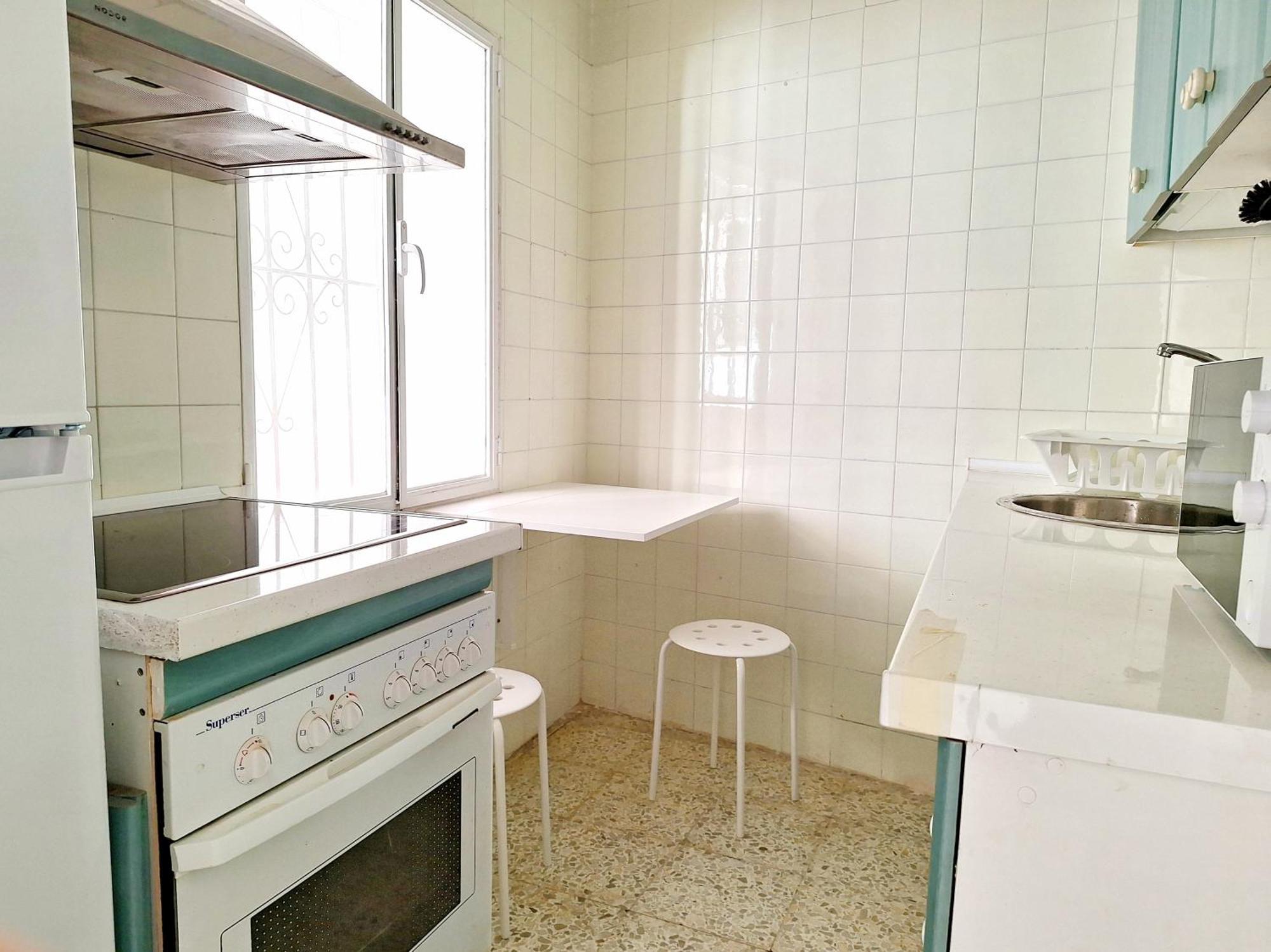 Apartament Sunny Malaga Centre Flats, 2 Options, With Balcony Or Terrace Zewnętrze zdjęcie