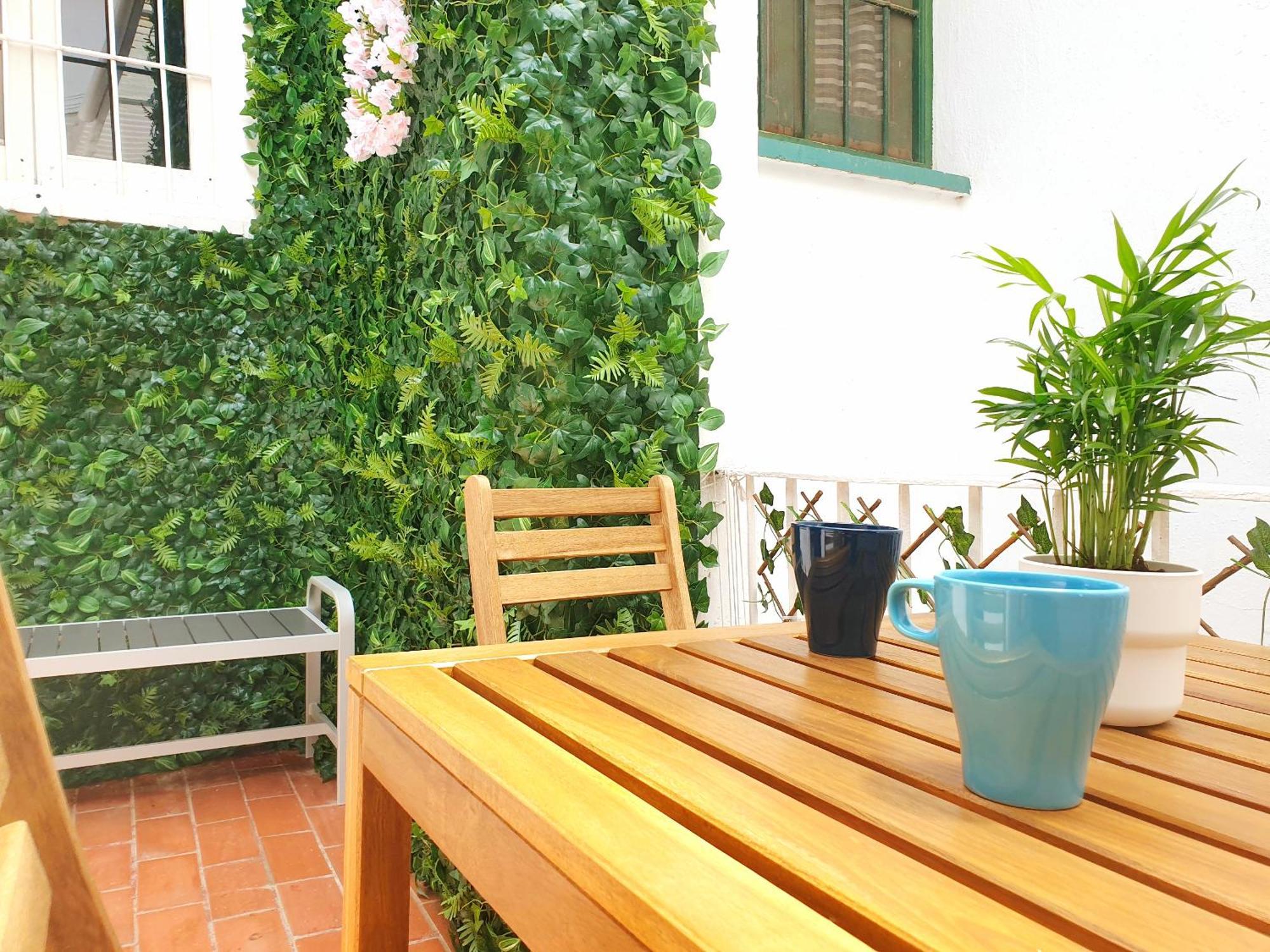 Apartament Sunny Malaga Centre Flats, 2 Options, With Balcony Or Terrace Zewnętrze zdjęcie