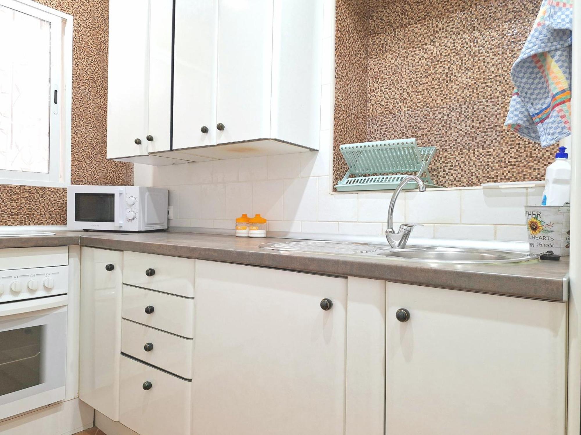 Apartament Sunny Malaga Centre Flats, 2 Options, With Balcony Or Terrace Zewnętrze zdjęcie