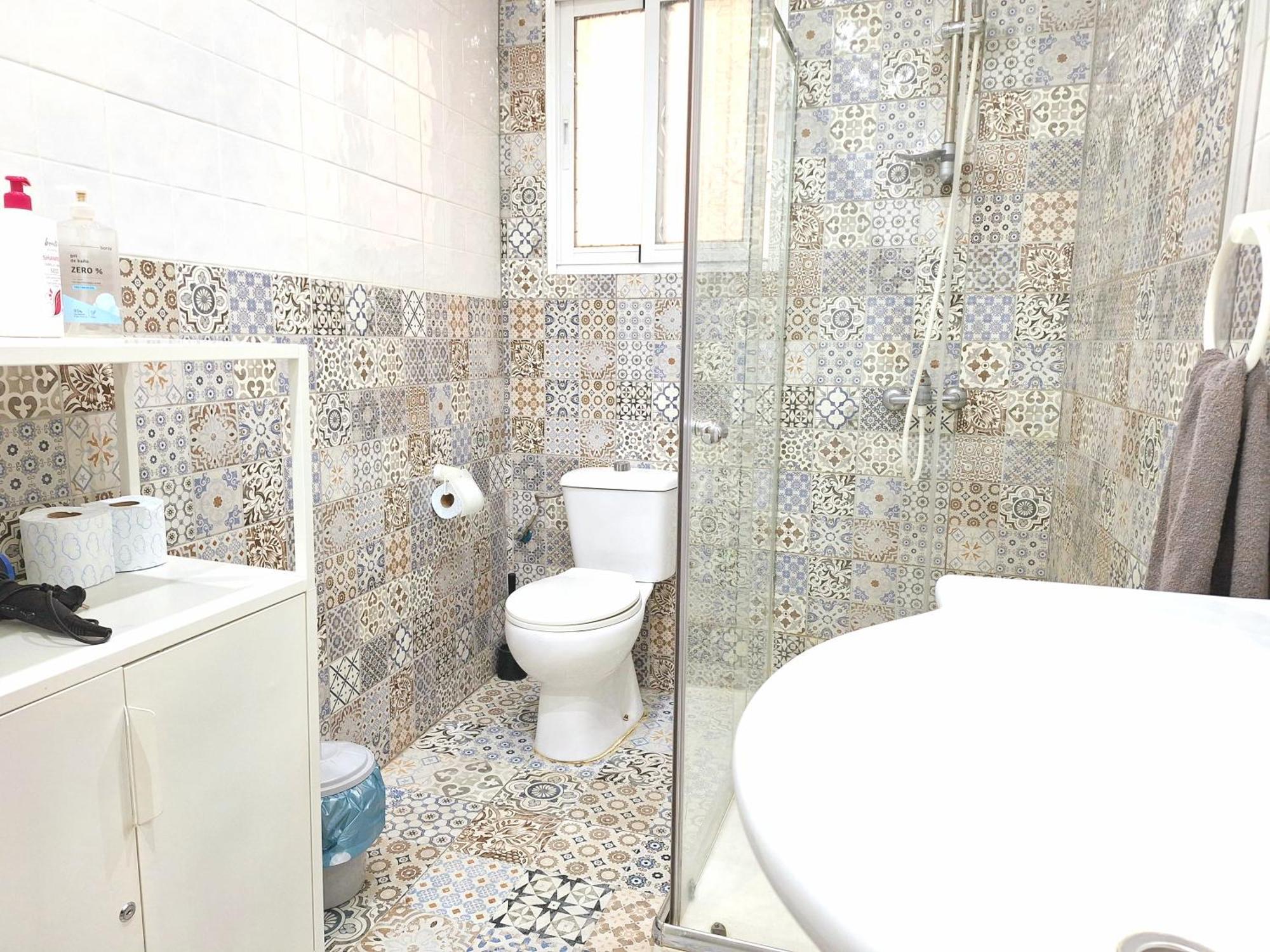 Apartament Sunny Malaga Centre Flats, 2 Options, With Balcony Or Terrace Zewnętrze zdjęcie
